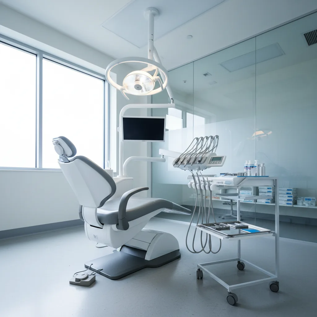Dental Practice Loans for Spokane, WA businesses