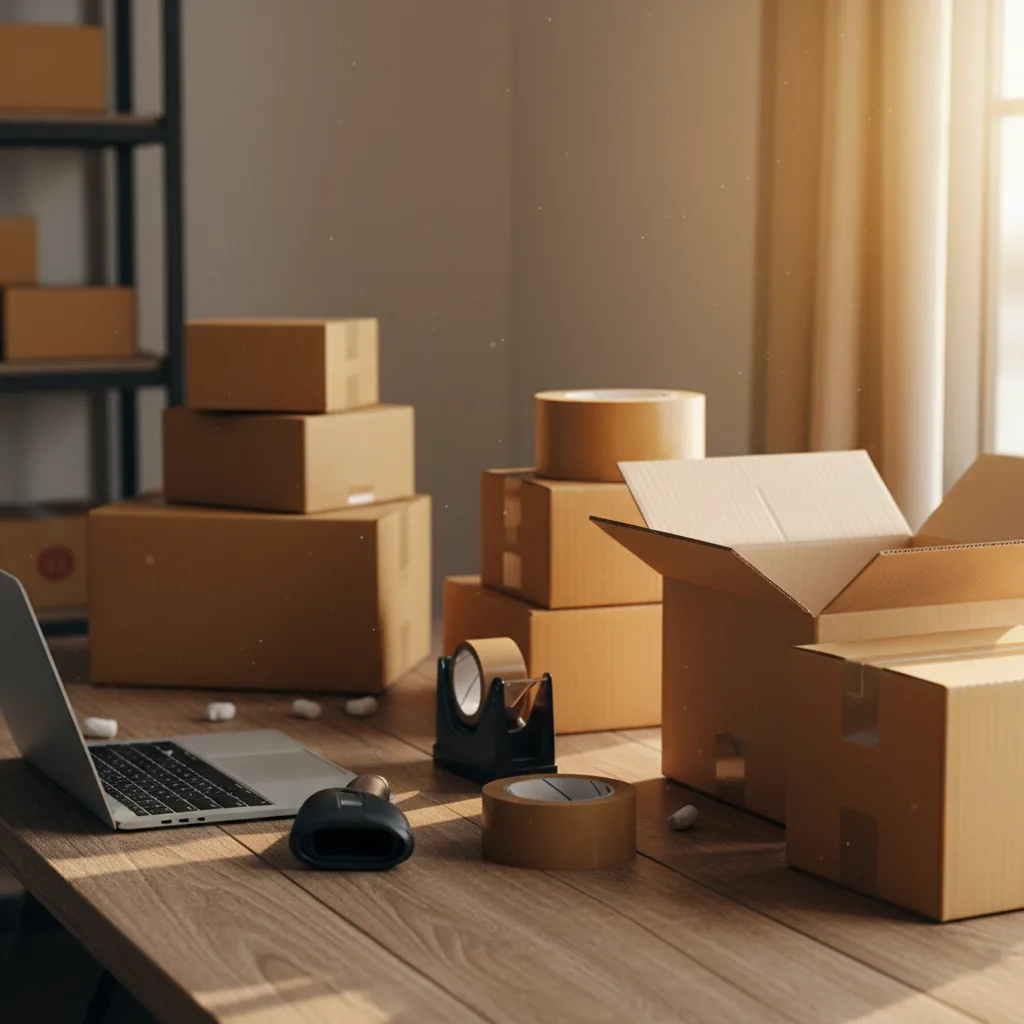 Ecommerce Business Funding for Spokane, WA businesses
