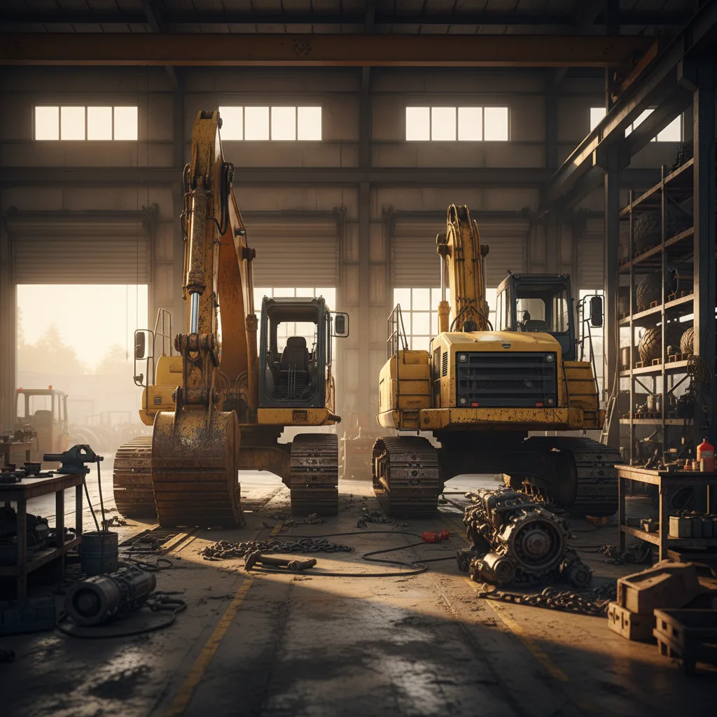 Equipment Financing for Spokane, WA businesses