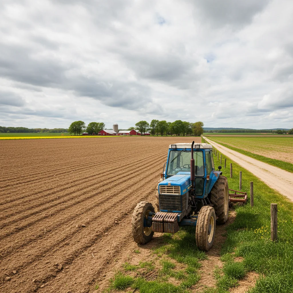 Landscaping Equipment Financing for Spokane, WA businesses