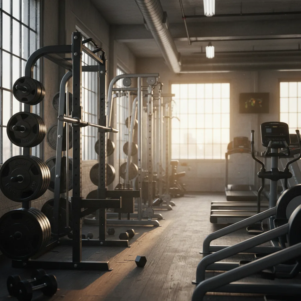 Gym & Fitness Business Loans for Spokane, WA businesses