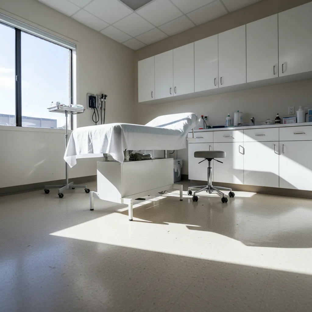 Medical Practice Loans for Spokane, WA businesses